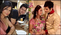 Top 10 Indian TV Co-Stars Who Are Rumoured To Be Dating In Real Life