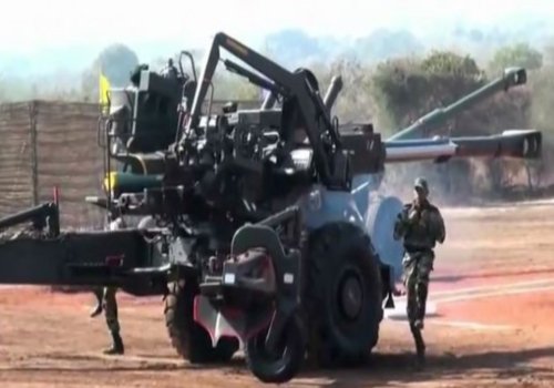 7 Deadliest Weapons In The Artillery Of Indian Army