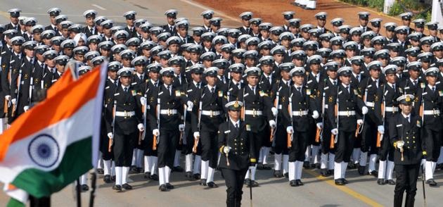 Amazing Facts About Indian Navy