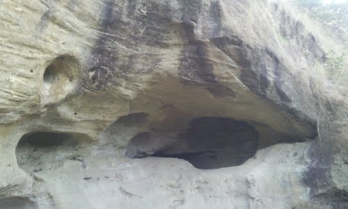 Incredible Rock Cut Caves in India