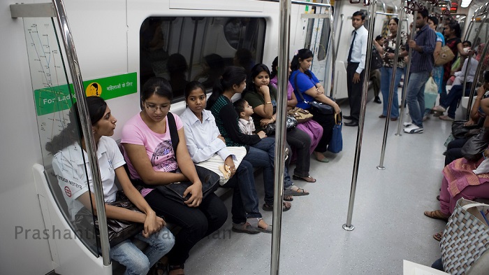 about delhi metro