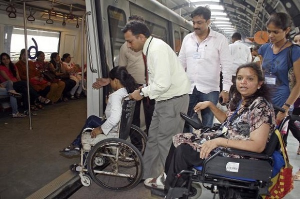 about delhi metro