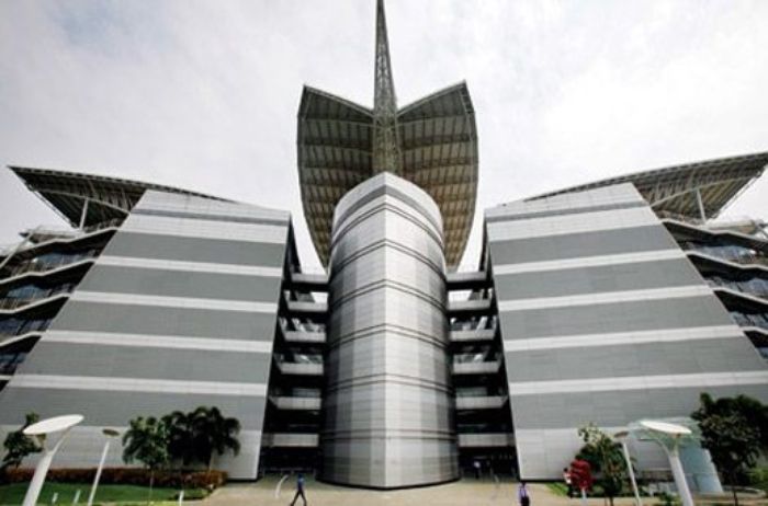 Amazing Office Campuses In India