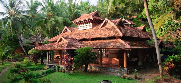 Athreya Ayurvedic Resort, Kottayam