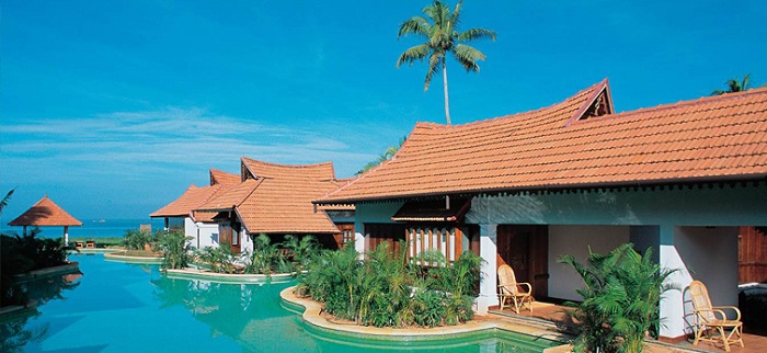 Kumarakom Lake Resort