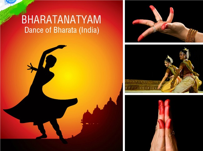 Bharatanatyam – the oldest and classical Indian dance form
