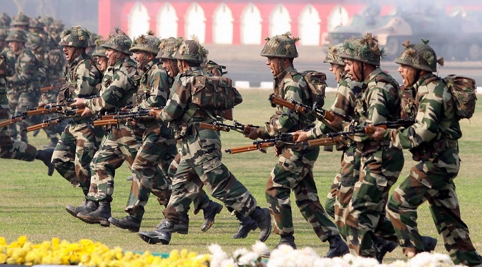 क्या आप जानते हैं भारतीय सेना की 10 खास बाते