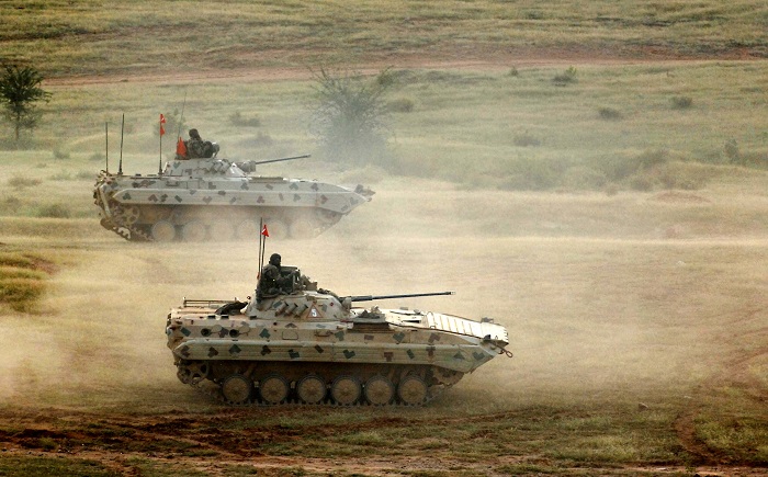 क्या आप जानते हैं भारतीय सेना की 10 खास बाते