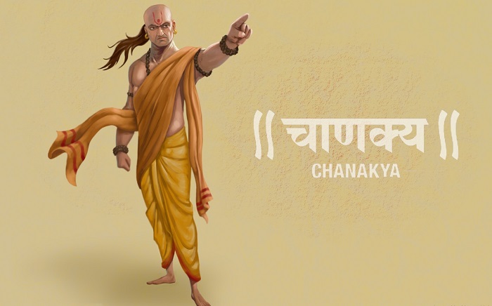 चाणक्य के अनमोल वचन | Chanakya Quotes in Hindi
