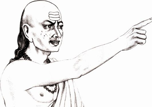 चाणक्य के अनमोल वचन | Chanakya Quotes in Hindi