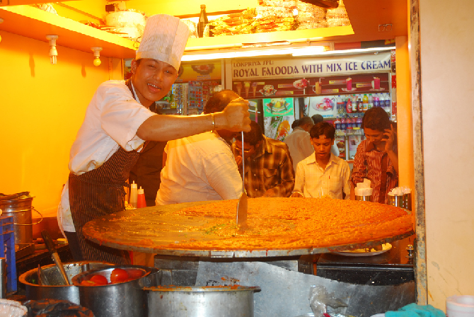 Coastal Cities Of India Famous For Their Cuisine