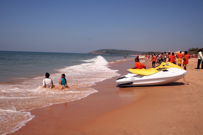 Top 15 things must to do in Goa