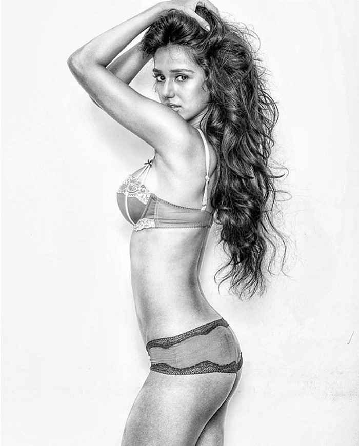 These 15 Hot Pics Of Disha Patani Prove What A Bombshell She Is Welcomenri 