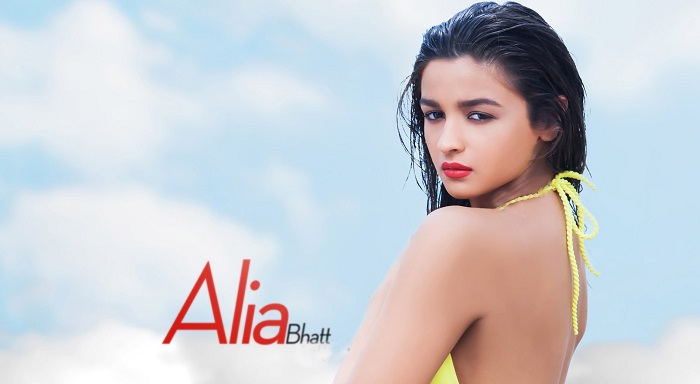 Hot Pics of Alia Bhatt  She’s hotter than you think!