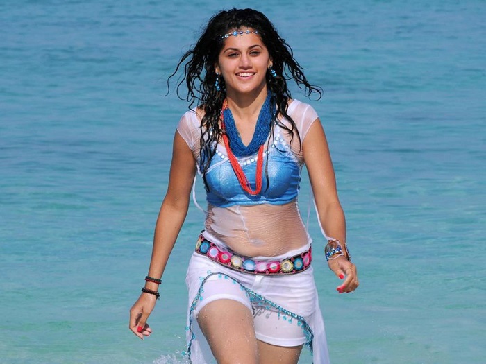 Hottest South Indian Actresses