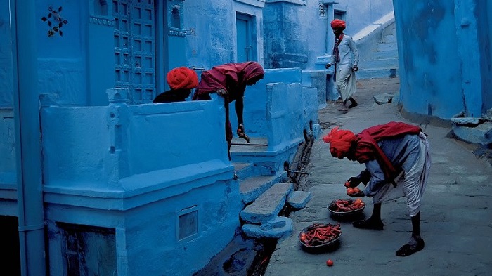 10 Most Colourful Places Of Incredible India!