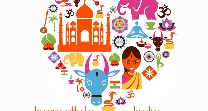 ‘Namaste!’ The Astounding Culture Of Incredible India!