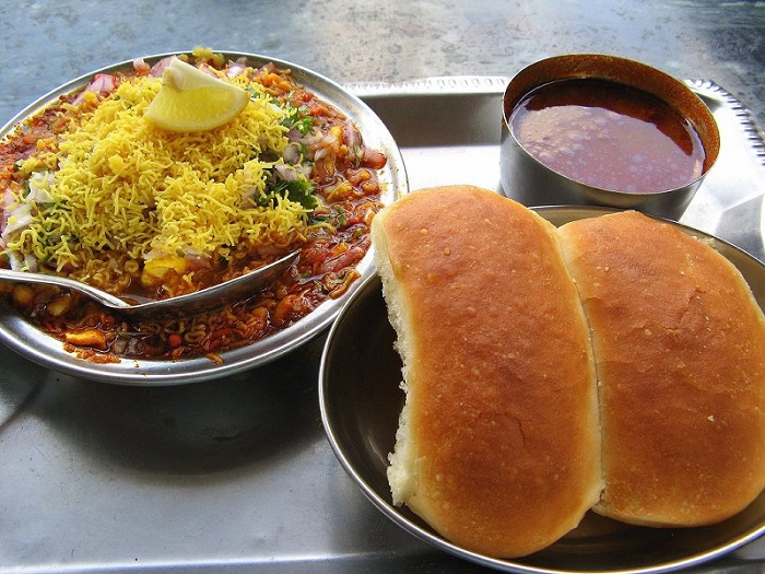 21 Mind Blasting Indian Street Foods That Will Make You Run For A Bite!