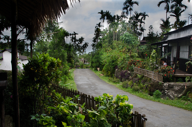 Indian Villages