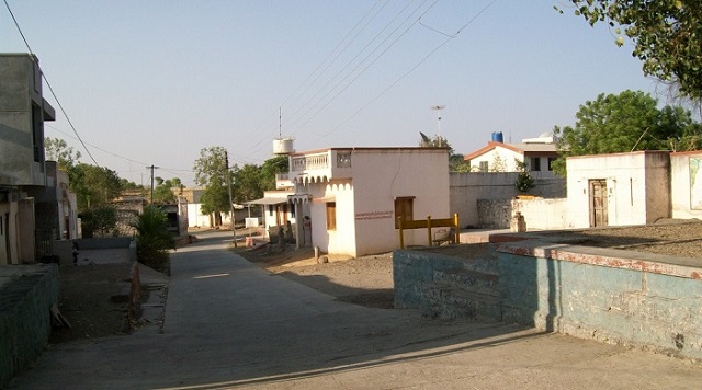 Indian Villages