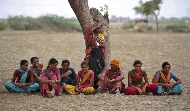 Indian Villages