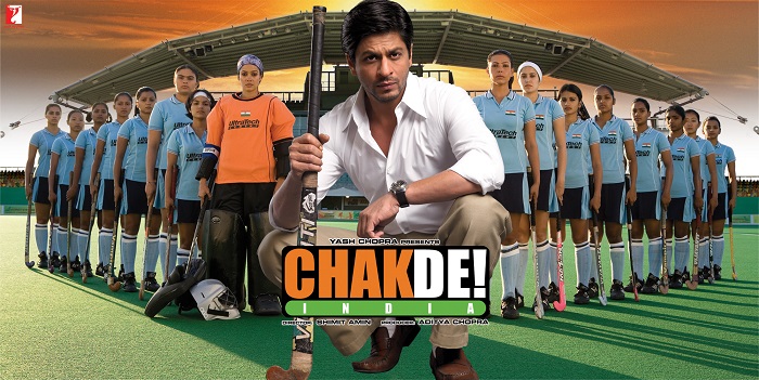 Chak De India Motivation Bollywood Songs