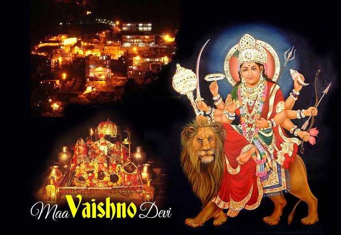 Interesting Facts about Vaishno Devi