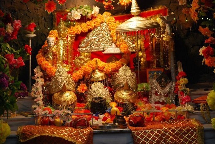 Interesting Facts about Vaishno Devi