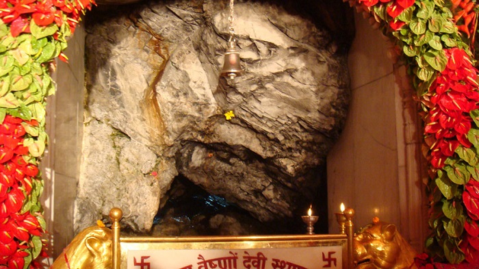 Interesting Facts about Vaishno Devi