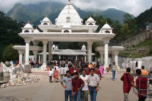 Interesting Facts about Vaishno Devi