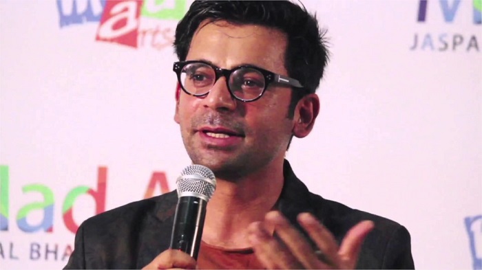 Sunil Grover Most Popular Comedians in India