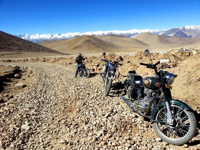 5 Best Passes For Bikers In India