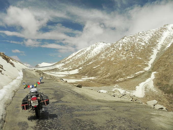 5 Best Passes For Bikers In India