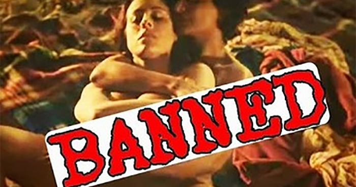 Bollywood Movies Banned By Censor Board