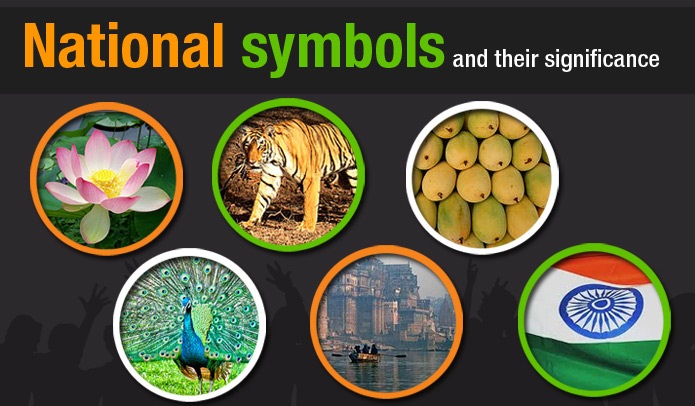 National symbols of India and their significance