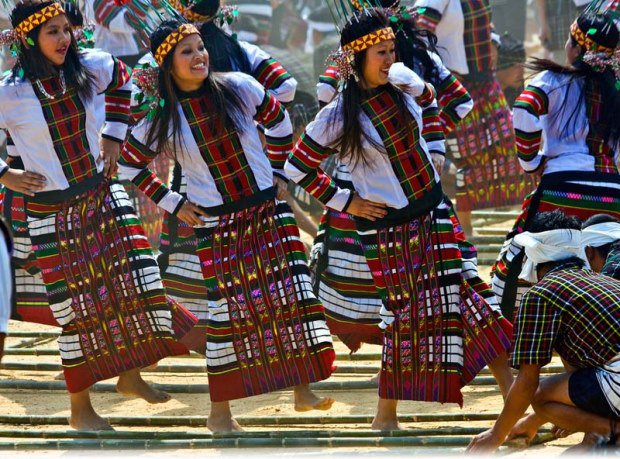 northeast india facts