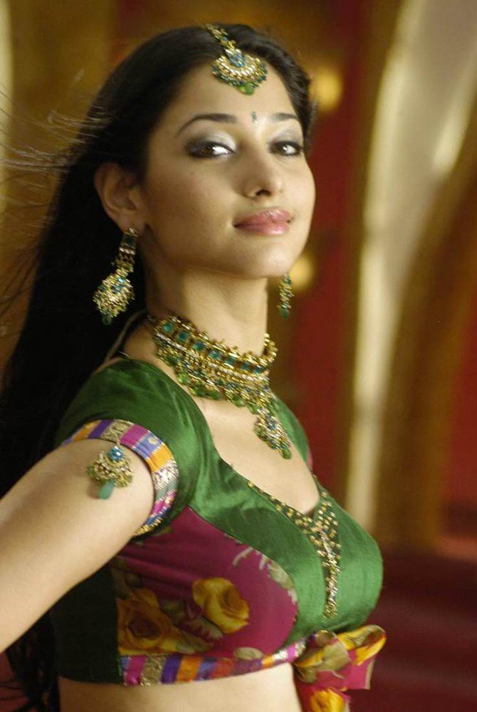Tamanna - Sexy South Actress Latest Picture Gallery
