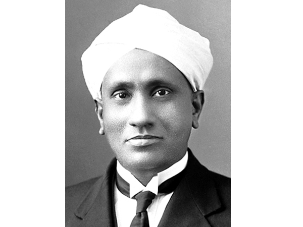10 Famous Scientists of India