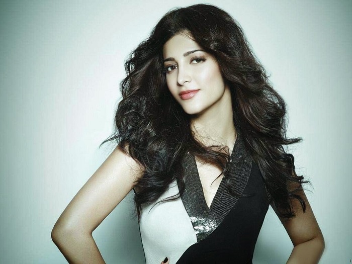 Shruti hassan hot photo