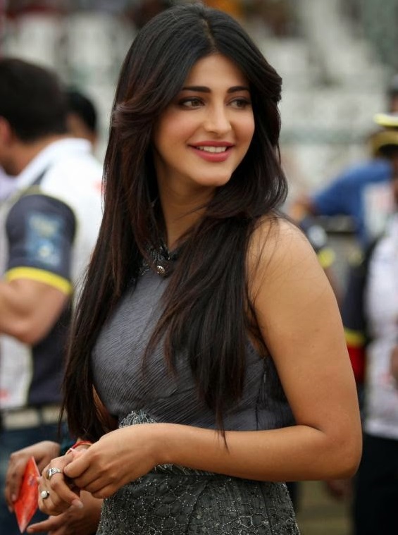 Shruti hassan hot photo