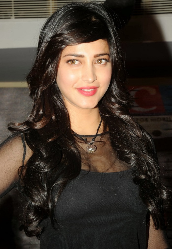 Shruti hassan hot photo