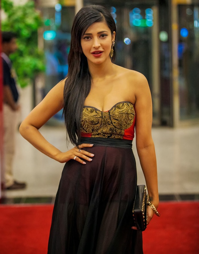 Shruti hassan hot photo