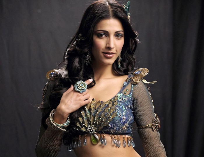 Shruti hassan hot photo