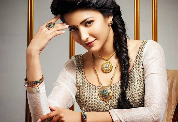 Shruti hassan hot photo