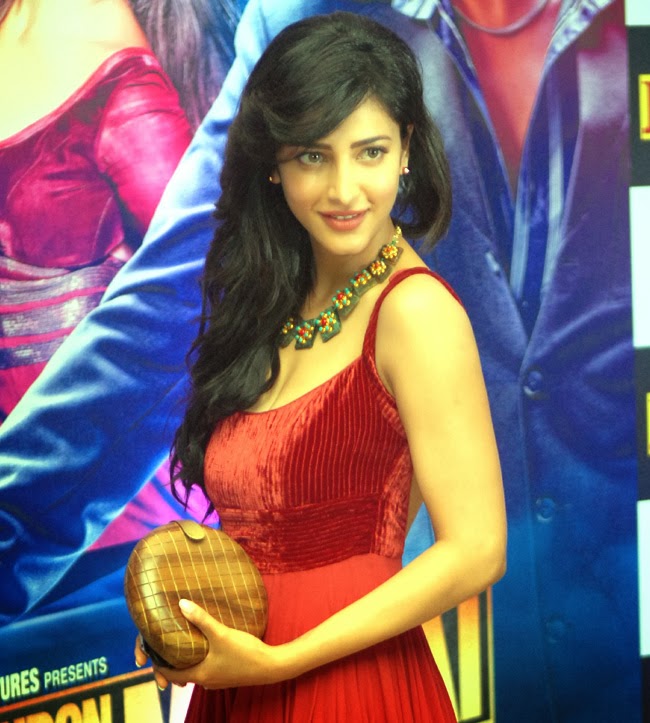 Shruti hassan hot photo