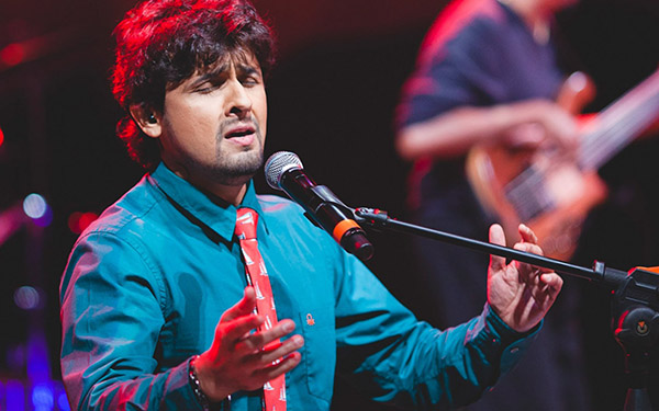 यह है भारत के 10 सबसे लोकप्रिय गायक