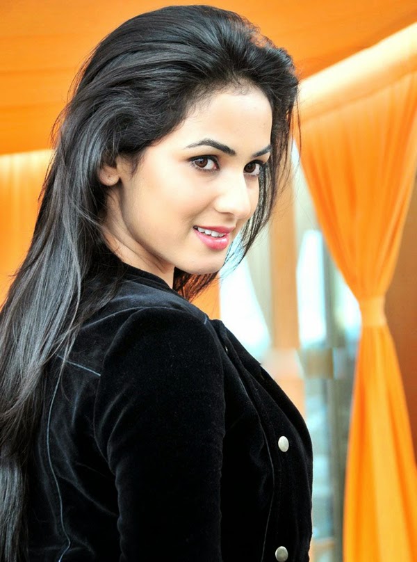 Hot and Unseen Sonal Chauhan Pictures