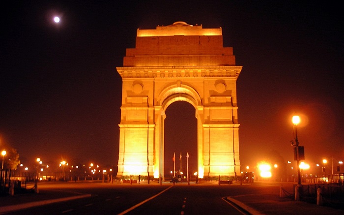 Things to Do in Delhi