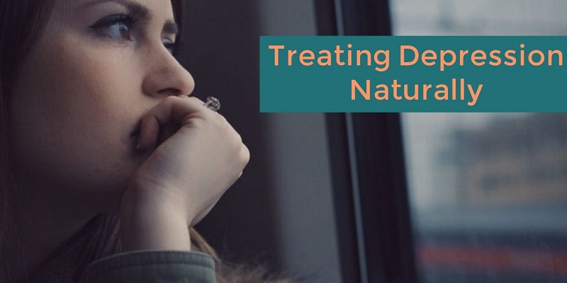 कैसे दूर करें अपना डिप्रेशन | Natural Treatments for Depression