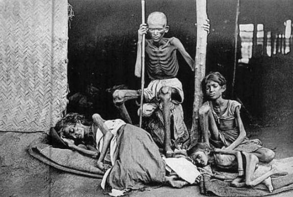 Deccan famine of 1632-33